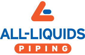 All liquid piping