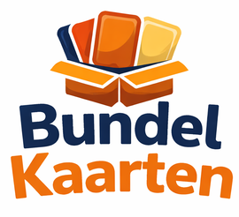 Bundelkaarten