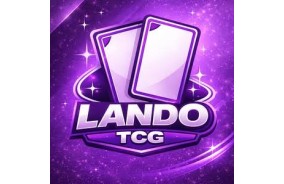 Lando TCG
