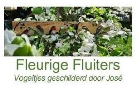 Fleurige Fluiters